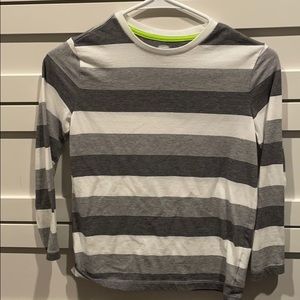 Boys long sleeve shirt